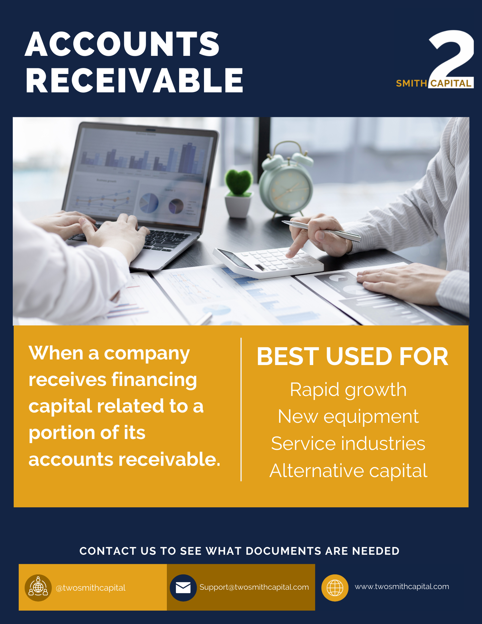 Private Credit 2smith Capital